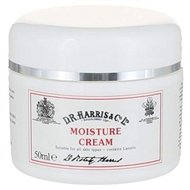 D.R. Harris Moisture Cream 50ml