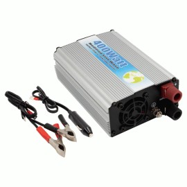 METRA PMX400MS  400 WATT MODIFIED SINE WAVE PWR INVERTER
