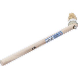 BGS 4803 Round Brush for Tyre Assembly Paste
