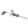 Hilitand Purpose Scriber Tool Wood Scribe Tool Wheel Marking Sliding