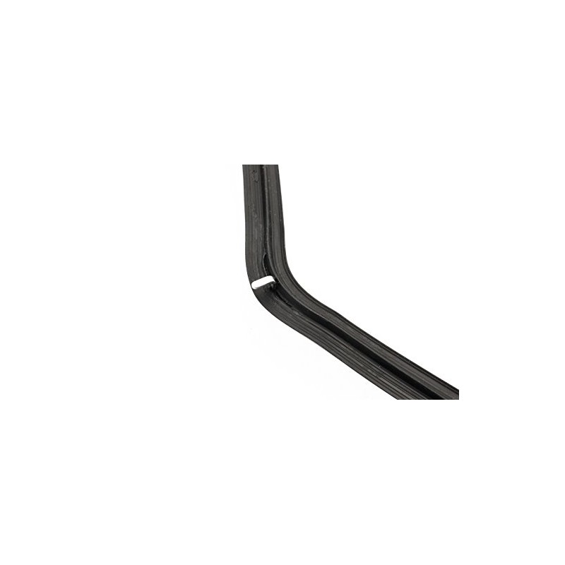 oven door seal gasket 4 Sided Door Seal with 4