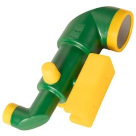 Jack and June Monocular Playset Periscope in Green for Outdoor Playsets