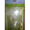 Easter Egg Moulds - Mini & Large Eggs