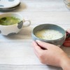 EAST Table Soup Cup, 13.8 fl oz (390 cc), Japanese