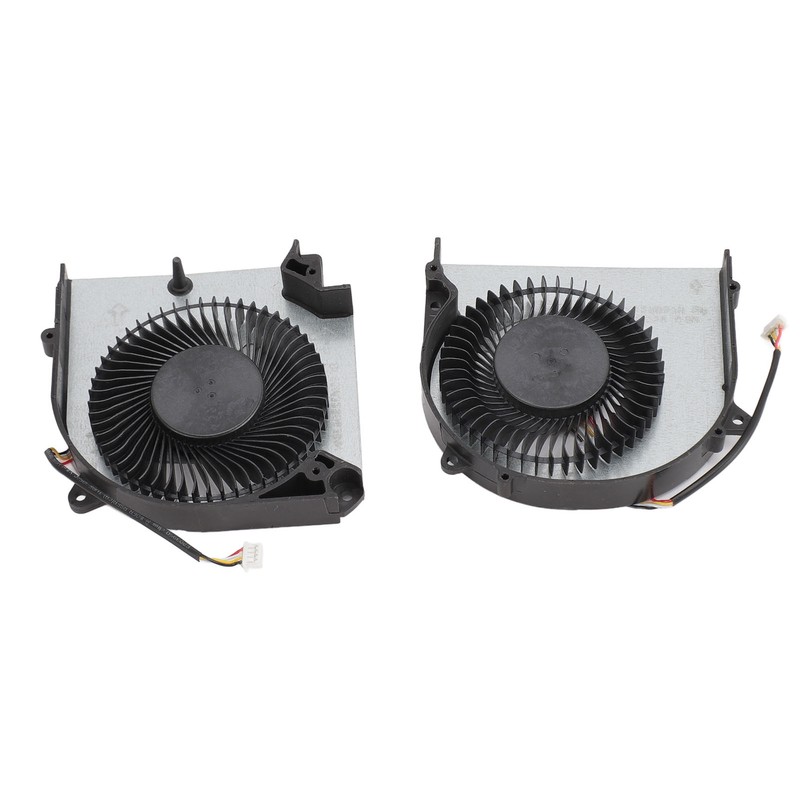 Laptop Cooling Fan Replacement Compatible for GIGABYTE Gaming G5 G7