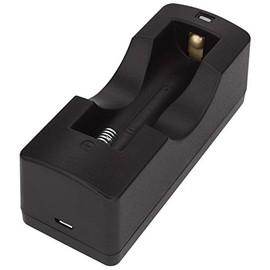 Nightstick 4700-CHGR1 Accessory, Black