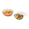 GUILLIN - Festipack SL4500C Pack of 6 Round Salad Bowls
