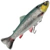 Savage Gear 4D Line Thru Pulse Tail Trout Fishing Hook