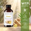 Ginger Essential Oil | 1 fl oz