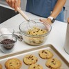 Old Stone Danish Dough Whisk for Bread Baking, Sourdough, and