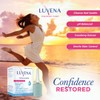 Luvena Daily Personal Feminine Rinse - Ultra Gentle Wash to