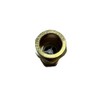 22mm Brass Single Check Valve WRAS Approved Compression Fitting Non