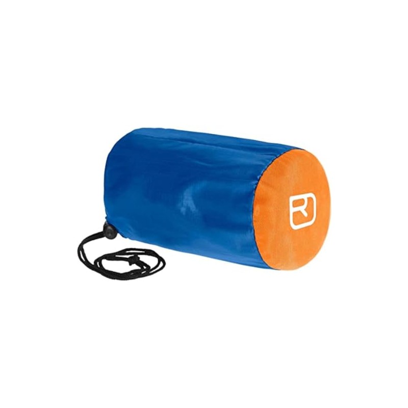 Ortovox Unisex Ultralight Bivy / Safety Blue