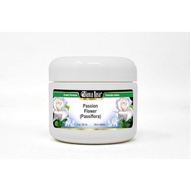 Bianca Rosa Passion Flower (Passiflora) - Cream (2 oz, ZIN: 428403)