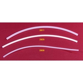 14" Stuffing Box Teflon Tube for .150 Flex Cable (D)