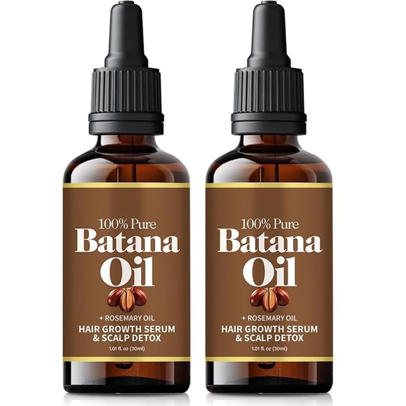 Aceite De Batana, Aceite De Batana Para El Cabello, Capilar