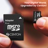 Centon Electronics Micro SD Card, UHS-I / A1 / V10