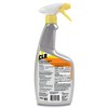 CLR Everyday Clean Multi Purpose Cleaner, Clean Lemon, 22 Ounce