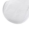 100 Uds. Almohadillas para el Sudor de las Axilas, Almohadillas