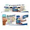 Ensure Advance Caja De 16 Botellas 237 Ml Sabor Chocolate