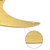 Guitar Anatomy - Brushed Aluminium Telecaster Electric Guitar Pickguard -