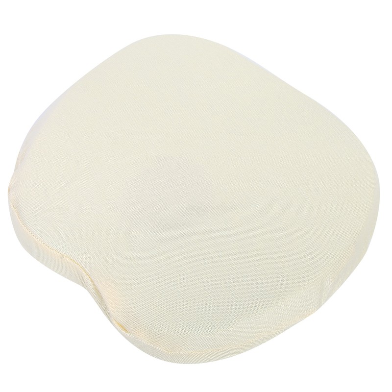 Baby Pillow Prevent Flat Head Breathable Newborns Shaping Pillow for