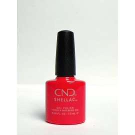 CND Shellac Gel Polish Tropix 0.25oz
