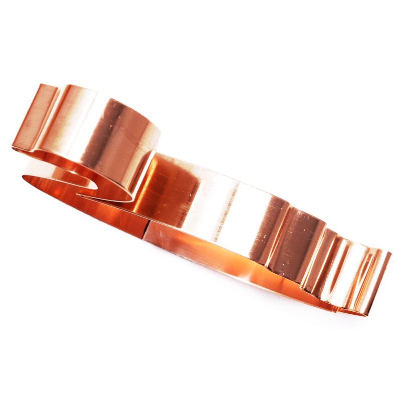 The Fussy Pup Swan Cookie Cutter 4 in, Copper Swimming