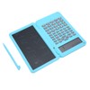 Calculator with Notepad Portable 10 Digits LCD Display Scientific Calculator