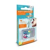 Lemon Pharma Anti-Dry Mouth Pull Strips with Vitamin B2, Biotin