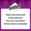 Scotchgard Fabric & Crafts Water Shield, 10 Ounce