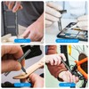 AMIR 42 in 1 Magnetic Screwdriver Set, Ratchet Handle Screwdriver