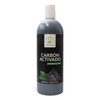 Jabón Líquido Facial Carbón Activado Activated Charcoal Face Wash, 1
