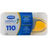 Dr. Scholl's Custom Fit Orthotics 110, Yellow