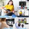 Digital Camera, 4K Digital Camera, 48 Megapixels, Autofocus, 1080P Video