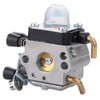 Carburetor Kit for Compatible with STIHL FS 38 45 46