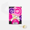 STALEKS PRO Pododisco 50pcs Soft Base Sanding Discs 25mm (L)