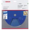 Bosch Professional 1x Expert for Wood Circular Saw Blade (Wood,