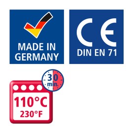 STAEDTLER FIMO Kids Dreamy Pets 8034 28 LY Play and Modelling Set Especially Soft Modelling Clay Exciting Child-friendly Projects Promote Fine Motor Skills and Creativity