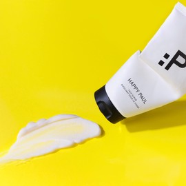 Happy Paul Bright Spice Face Scrub 100ml