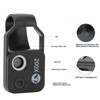 Vbestlife Smartphone Microscope, Macro Lens, Smartphone Lens, 200x HD, Compact,
