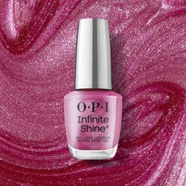 OPIAI OPI [Infinite Shine] ISL 151 - Lip Pink Battle