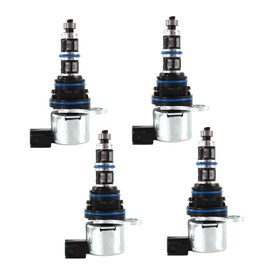 Kessocco 4PCS Engine Cylinder Deactivation Solenoid 916-511 53032152AC Solenoid Multiple Displacement Replacement for Chrysler 300 Aspen Charger Challenger Durango Ram 1500 5.7L