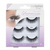 Invogue Vault 3 Multipack Lashes 3 Pairs 100g