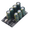 Battery Active Equalizer 2A Balancer Energy Transfer 3mV Accuracy with