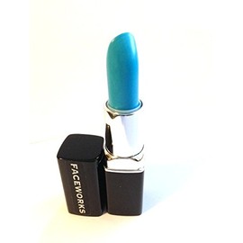 FACEWORKS Crazy Colors Lipstick (Berry Blue)