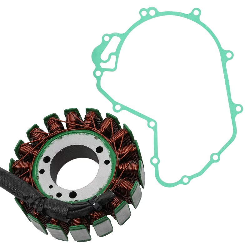 For Can-Am Stator & Gasket for Can-Am Defender H8 H10
