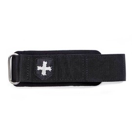 Harbinger 20678 Wrist Support, Unisex, Black, One Size Fits Most, For Lifting