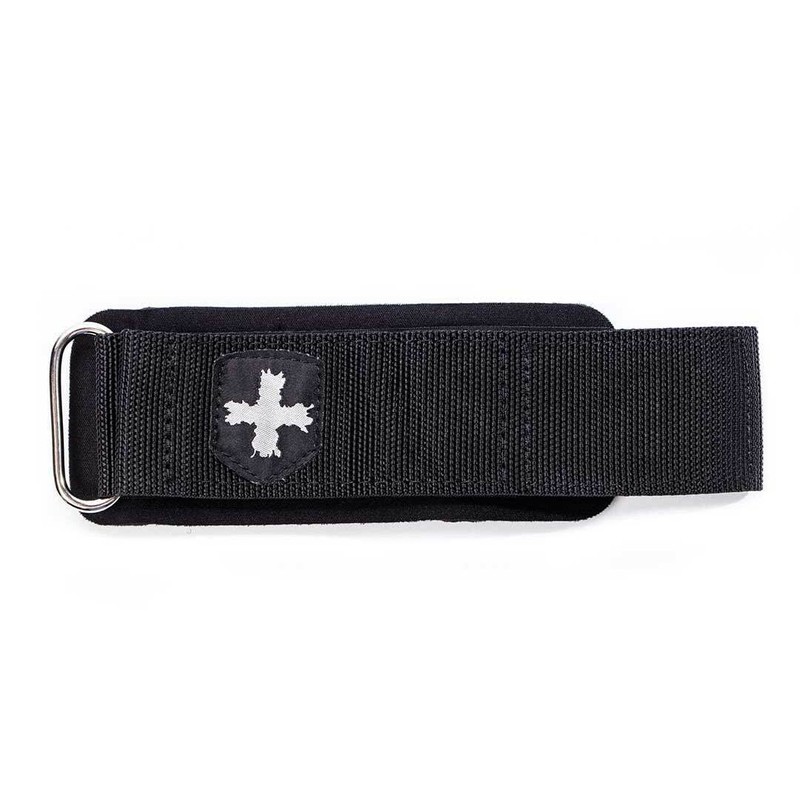 Harbinger 20678 Wrist Support, Unisex, Black, One Size Fits Most,