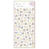 Petit Fuwa Sticker [Cat] Animal Cute 81878